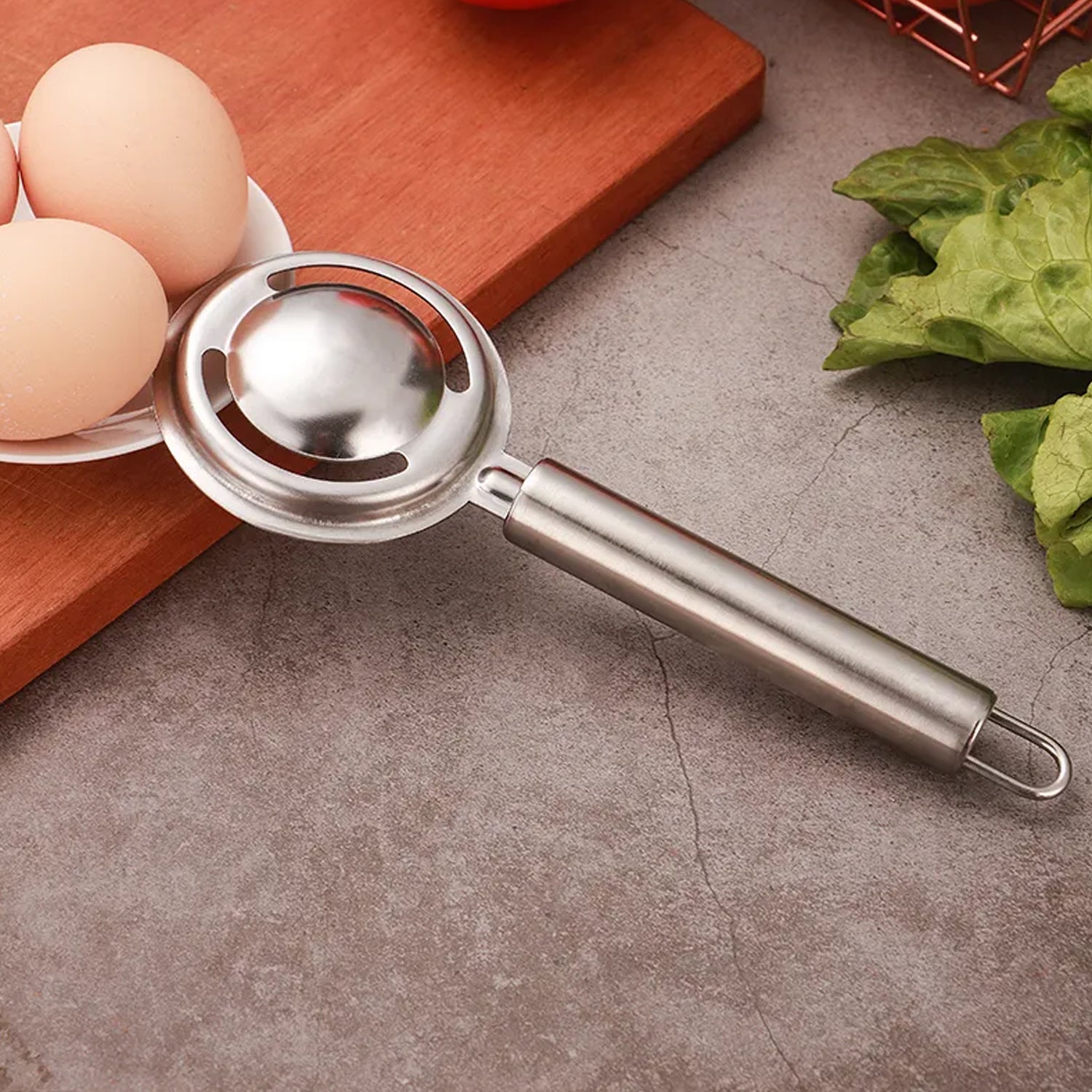 5898 kitchen tools Egg Yolk White Separator Stainless Steel Egg White Separator Tools Eggs Yolk Filter Gadgets Kitchen Gadgets Separating Funnel Spoon Egg Divider Tools 5898 kitchen tools Egg Yolk White Separator Stainless Steel Egg White Separator Tools Eggs Yolk Filter Gadgets Kitchen Gadgets Separating Funnel Spoon Egg Divider Tools